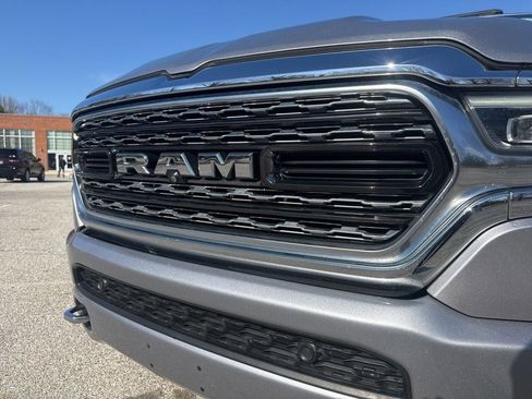Used 2021 RAM 1500 Limited image 5