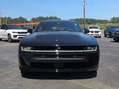 New 2026 Dodge Charger Scat Pack AWD/4WD image 7
