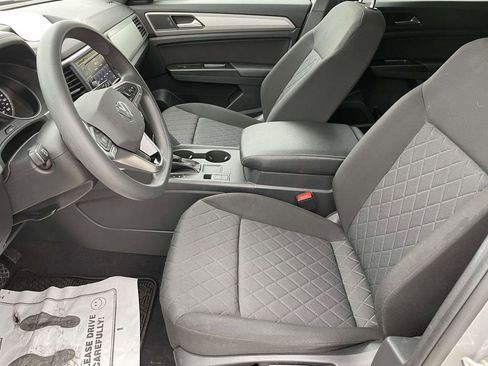 Used 2020 Volkswagen Atlas Cross Sport S FWD image 13