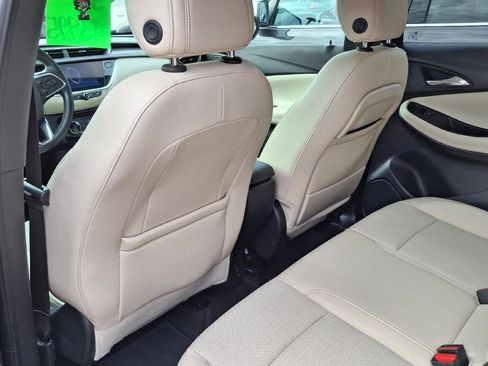 Used 2020 Buick Encore GX Preferred w/ Cold Weather Comfort Package AWD/4WD image 8