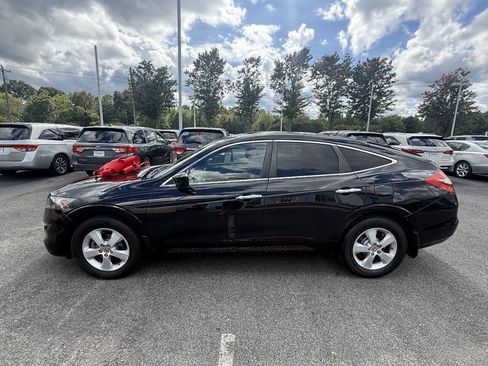 Used 2012 Honda Crosstour EX image 3