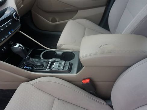 Used 2019 Hyundai Tucson SE FWD image 20