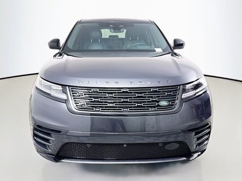 Used 2026 Land Rover Range Rover Velar Dynamic SE AWD/4WD image 2