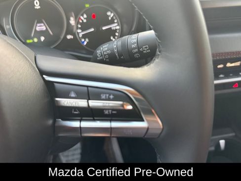 Certified 2025 MAZDA CX-50 AWD 2.5 Hybrid w/ Weather Package image 40