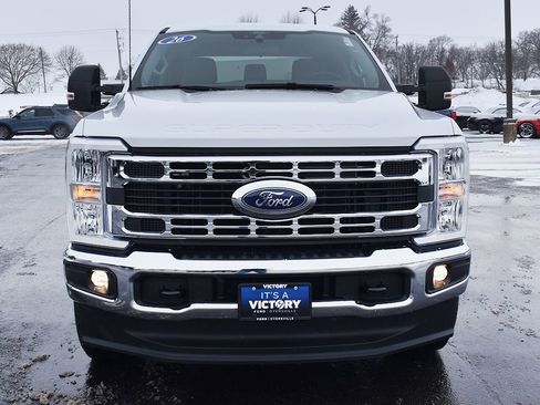 New 2026 Ford F250 XLT w/ FX4 Off-Road Package image 28