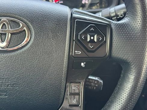 Used 2023 Toyota 4Runner TRD Pro AWD/4WD image 28