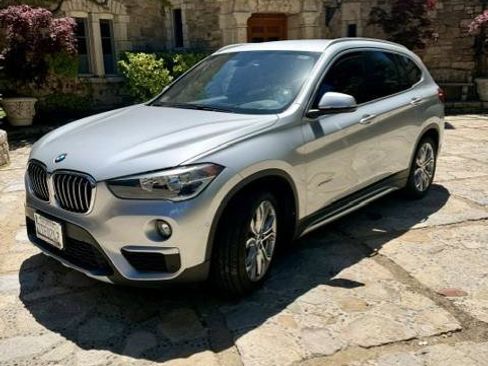 Used 2016 BMW X1 xDrive28i AWD/4WD image 7