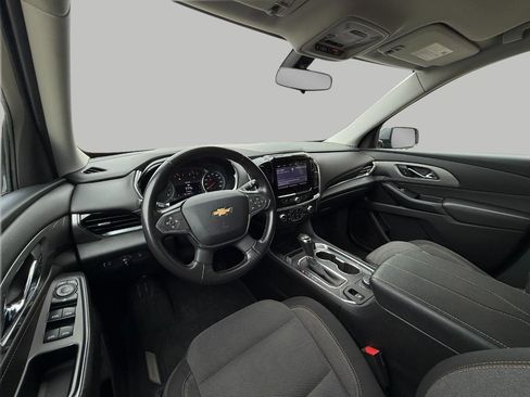 Used 2020 Chevrolet Traverse LT w/ LPO, Floor Liner Package AWD/4WD image 26