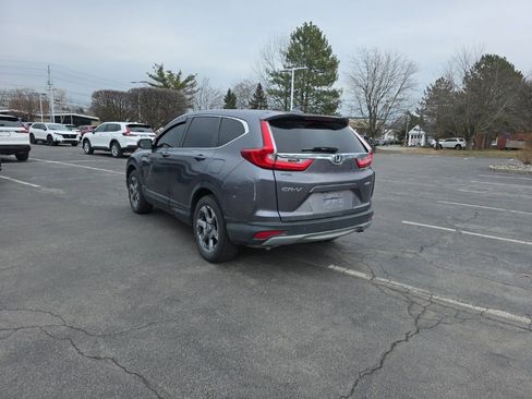 Used 2019 Honda CR-V EX image 5