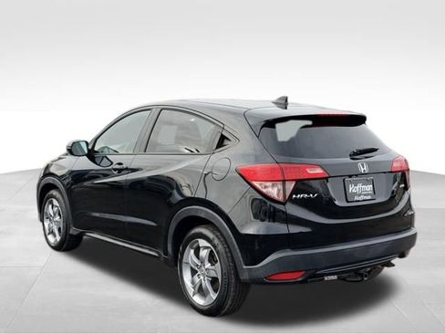 Used 2017 Honda HR-V EX image 5