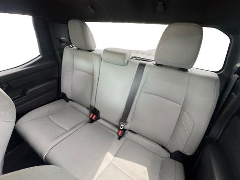 Used 2024 Toyota Tacoma SR5 RWD image 14
