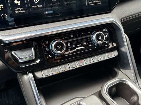 Certified 2022 GMC Sierra 1500 Denali image 23