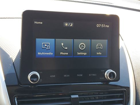 New 2026 Mitsubishi Eclipse Cross SE image 16