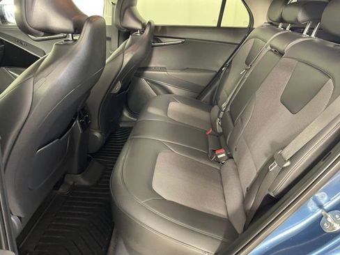 Used 2024 Kia Niro Wind w/ Wind Preserve Package FWD image 15