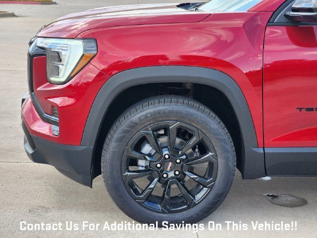New 2027 GMC Terrain Elevation w/ Elevation Premium Package FWD image 5