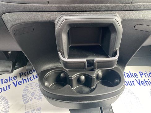 New 2026 RAM ProMaster 2500 w/ Safety Group image 26