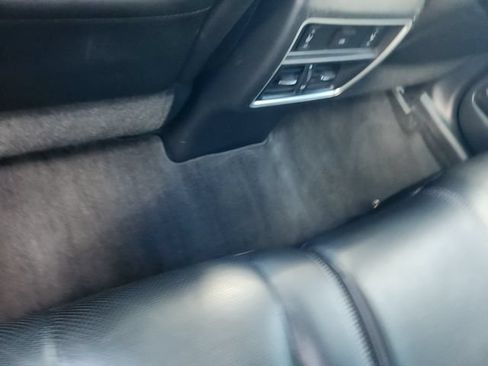 Used 2015 Nissan Murano Platinum w/ Cargo Package AWD/4WD image 7