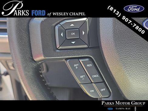 Used 2020 Ford F150 XLT w/ Equipment Group 302A Luxury AWD/4WD image 31