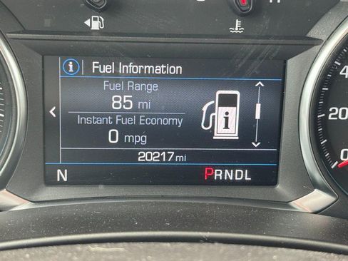 Used 2024 Chevrolet Equinox LT w/ LPO, Floor Liner Package FWD image 18