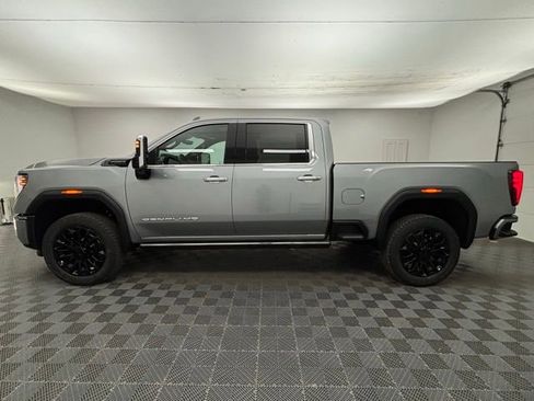 New 2026 GMC Sierra 2500 Denali Ultimate image 16
