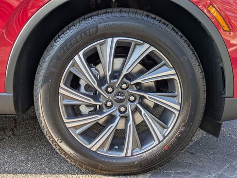 New 2026 Lincoln Aviator 2WD image 10