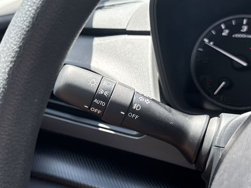 New 2025 Subaru Crosstrek 2.5i Premium image 17