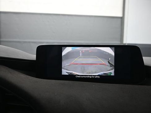 Used 2024 MAZDA MAZDA3 s AWD/4WD image 18