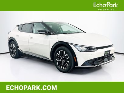 Used 2023 Kia EV6 Wind