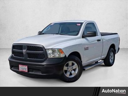 Used 2015 RAM 1500 HFE