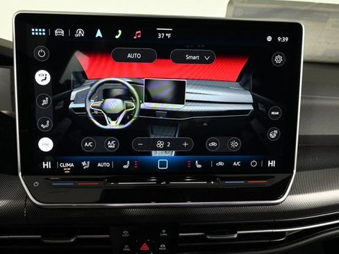 New 2026 Volkswagen Golf w/ Euro Style Package image 7