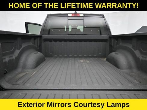 Used 2020 RAM 1500 Big Horn AWD/4WD image 44