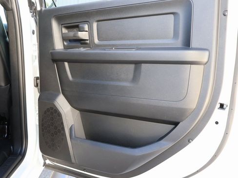 New 2026 RAM 5500 Tradesman AWD/4WD image 11