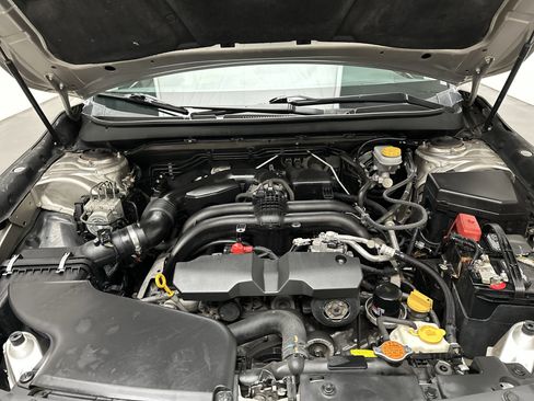 Used 2015 Subaru Outback 2.5i Premium image 35