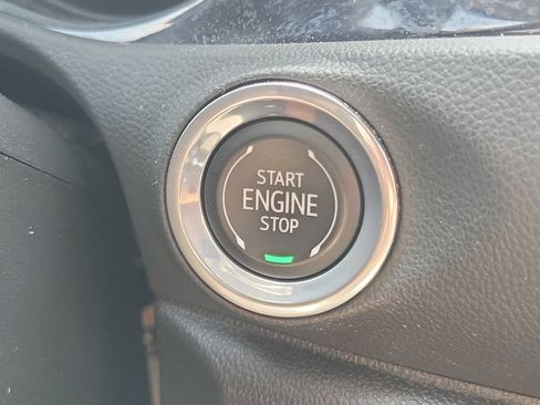 Used 2023 Buick Encore GX Select w/ Sport Touring Package AWD/4WD image 29