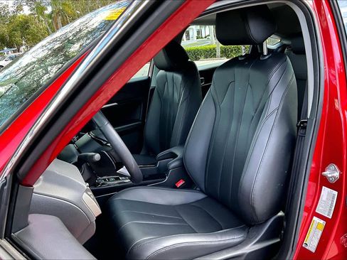 Certified 2024 Acura Integra image 8