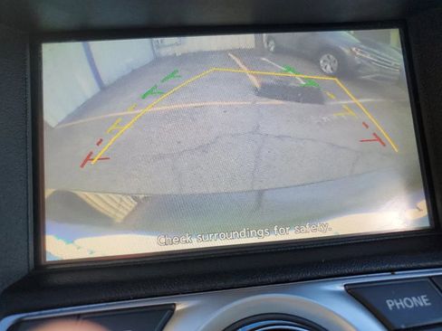 Used 2014 Nissan Maxima 3.5 SV w/ Sport Package image 4