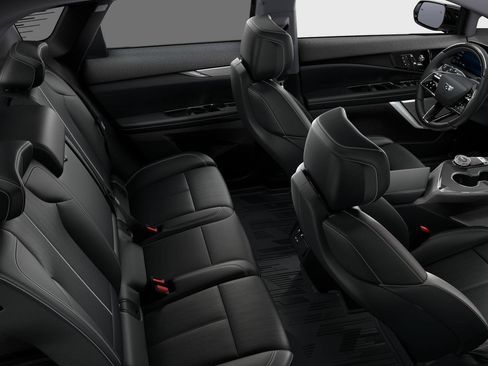 New 2027 Cadillac Optiq Premium Sport RWD image 45