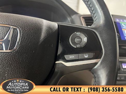 Used 2022 Honda Pilot EX-L image 36