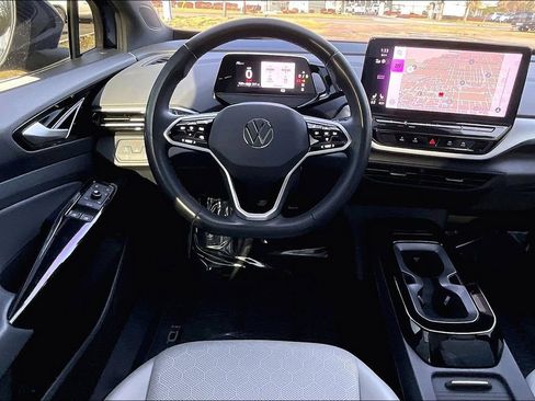 Used 2022 Volkswagen ID.4 Pro S RWD image 7