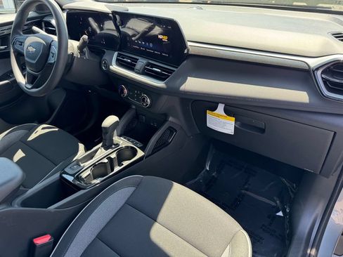 New 2026 Chevrolet TrailBlazer LS w/ LS Convenience Package FWD image 7