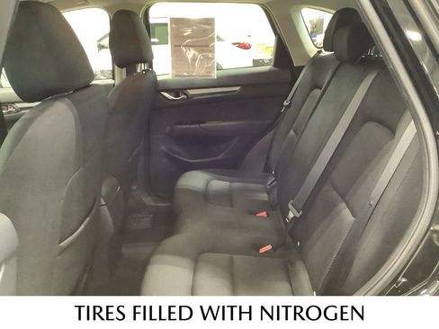 Certified 2023 MAZDA CX-5 AWD 2.5 S image 26