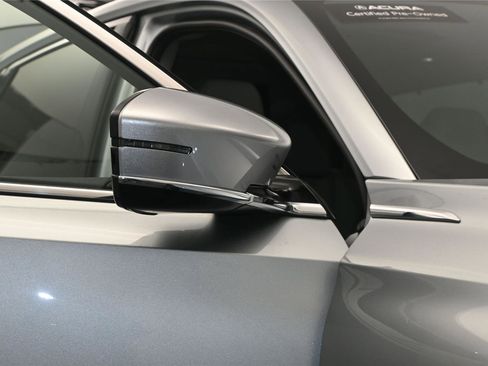Certified 2026 Acura MDX FWD w/ Technology Package image 20