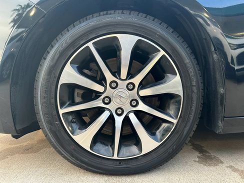 Used 2016 Acura TLX FWD image 26