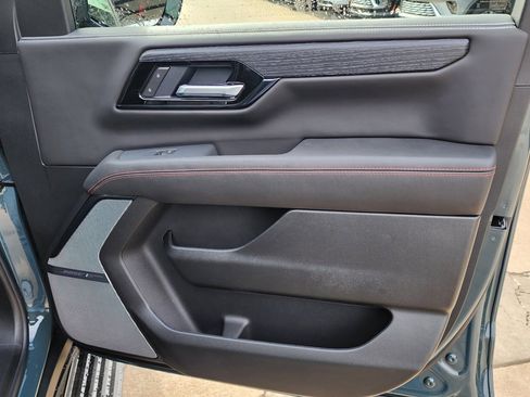 New 2026 GMC Yukon AT4 Ultimate image 45