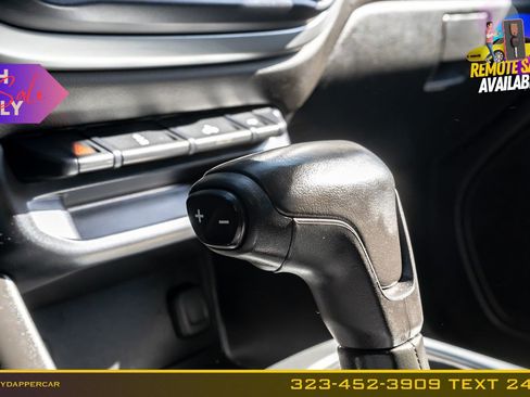 Used 2017 Chevrolet Colorado LT w/ LT Convenience Package AWD/4WD image 25