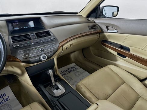Used 2010 Honda Accord EX-L image 21