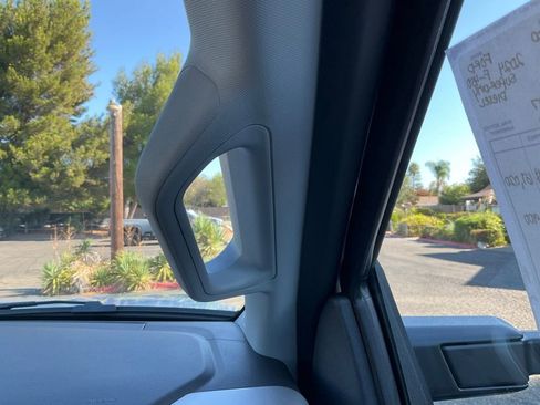 Used 2024 Ford F450 XL w/ XL Chrome Package image 47