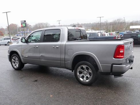 Used 2025 RAM 1500 Big Horn image 11