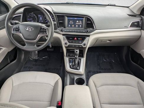 Used 2018 Hyundai Elantra SEL FWD image 16