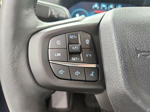 New 2025 Ford Ranger Lariat w/ FX4 Off-Road Package image 23